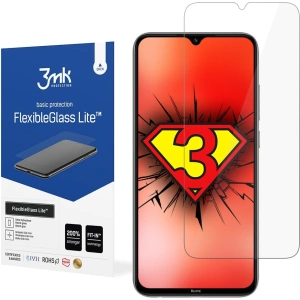 Hurtownia GSM - Szkło hybrydowe 3MK FlexibleGlass Lite Redmi Note 8 - 3MK1351 - {ean13} - Hurt