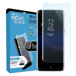 Cumpărați Set de reparare Whitestone Dome Glass Samsung Galaxy S9 Plus - 8809365402502 - WSD009 - Home Screen