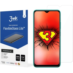 Hurtownia GSM - Szkło hybrydowe 3MK FlexibleGlass Lite Xiaomi Mi 9T - 3MK1347 - {ean13} - Hurt