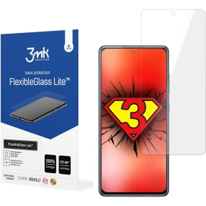 Wholesale 3MK FlexibleGlass Lite Samsung Galaxy S20 FE - 3MK1339 - {ean13} - Hurt