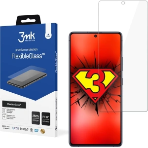 Hurtownia GSM - Hybriertes Glas 3MK FlexibleGlass Lite Samsung Galaxy S10 Lite - 3MK1338 - {ean13} - Hurt