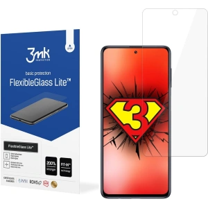 Wholesale 3MK FlexibleGlass Lite Samsung Galaxy M51 - 3MK1336 - {ean13} - Hurt