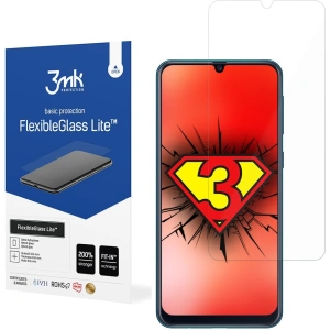 Wholesale 3MK FlexibleGlass Lite Samsung Galaxy M21 - 3MK1335 - {ean13} - Hurt