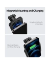 Hurtownia GSM - Uchwyt samochodowy ESR HaloLock Magnetic MagSafe Vent Car Mount Black - ESR303BLK - {ean13} - Hurt
