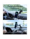 Hurtownia GSM - Uchwyt samochodowy ESR HaloLock Magnetic MagSafe Vent Car Mount Black - ESR303BLK - {ean13} - Hurt