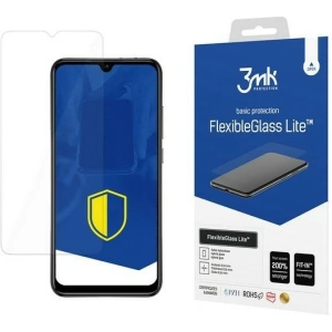 Hurtownia GSM - Szkło hybrydowe 3MK FlexibleGlass Lite Xiaomi Mi 9 - 3MK1346 - {ean13} - Hurt