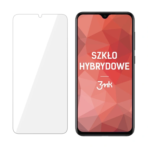 Szkło hybrydowe 3MK FlexibleGlass Lite Xiaomi Mi 9 SE Global