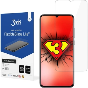 Hurtownia GSM - Hybriertes Glas 3MK FlexibleGlass Lite Xiaomi Mi 9 Lite - 3MK1344 - {ean13} - Hurt