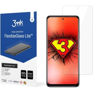 Hurtownia GSM - Szkło hybrydowe 3MK FlexibleGlass Lite Xiaomi Mi 10T Lite 5G - 3MK1343 - {ean13} - Hurt