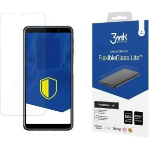 Hurtownia GSM - Szkło hybrydowe 3MK FlexibleGlass Lite Samsung Galaxy A70 - 3MK1333 - {ean13} - Hurt