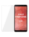 Hurtownia GSM - Szkło hybrydowe 3MK FlexibleGlass Lite Samsung Galaxy A7 2018 - 3MK1332 - {ean13} - Hurt