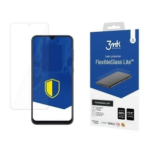 Hurtownia GSM - Hybriertes Glas 3MK FlexibleGlass Lite Samsung Galaxy A50 - 3MK1331 - {ean13} - Hurt