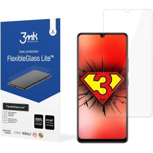 Hurtownia GSM - Szkło hybrydowe 3MK FlexibleGlass Lite Samsung Galaxy A42 5G - 3MK1330 - {ean13} - Hurt