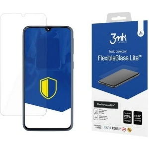 Hurtownia GSM - Szkło hybrydowe 3MK FlexibleGlass Lite Samsung Galaxy A40 - 3MK1329 - {ean13} - Hurt
