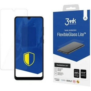 Hurtownia GSM - Szkło hybrydowe 3MK FlexibleGlass Lite Samsung Galaxy A31 - 3MK1328 - {ean13} - Hurt