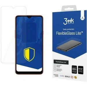 Hurtownia GSM - Szkło hybrydowe 3MK FlexibleGlass Lite Samsung Galaxy A20s - 3MK1325 - {ean13} - Hurt