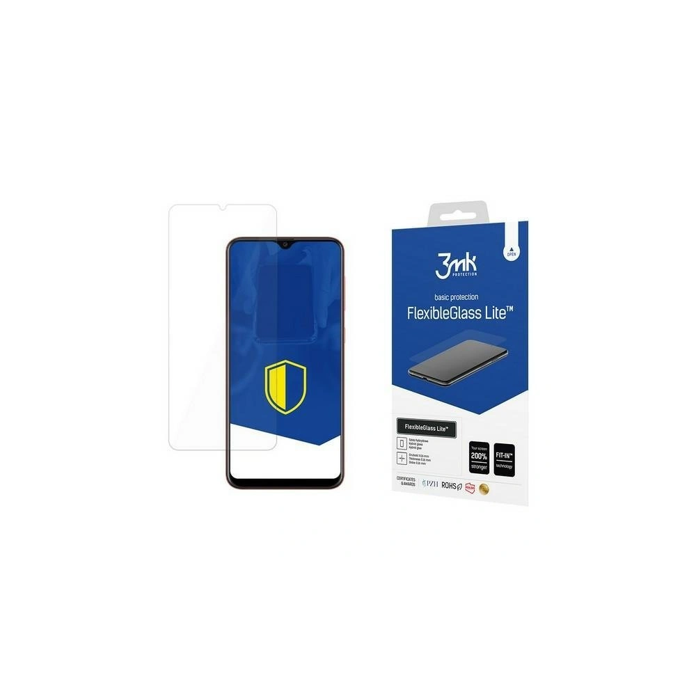 Wholesale 3MK FlexibleGlass Lite Samsung Galaxy A20e - 3MK1324 - {ean13} - Hurt