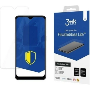 Hurtownia GSM - Szkło hybrydowe 3MK FlexibleGlass Lite Samsung Galaxy A10s - 3MK1323 - {ean13} - Hurt