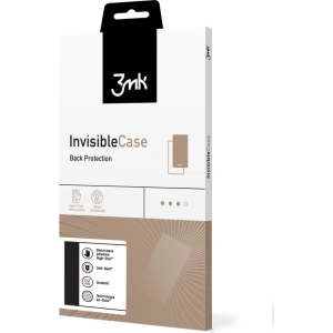 Hurtownia GSM - Folia 3MK Invisible Case High-Grip Samsung Galaxy Note 10+ Plus - 3MK1531 - {ean13} - Hurt