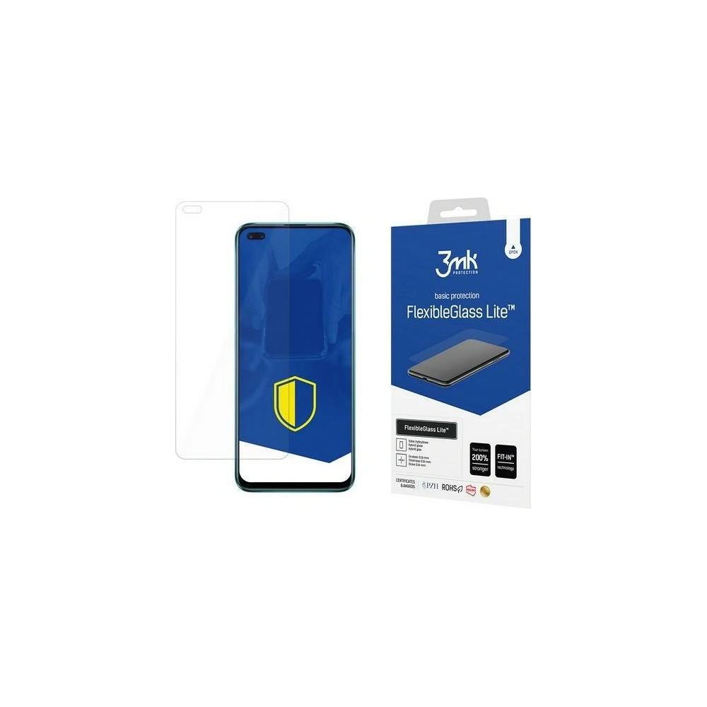 Wholesale 3MK FlexibleGlass Lite Oppo Reno 4 - 3MK1315 - {ean13} - Hurt