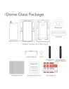 Hurtownia GSM - Set de reparare Whitestone Dome Glass Samsung Galaxy S9 Plus - WSD009 - {ean13} - Hurt