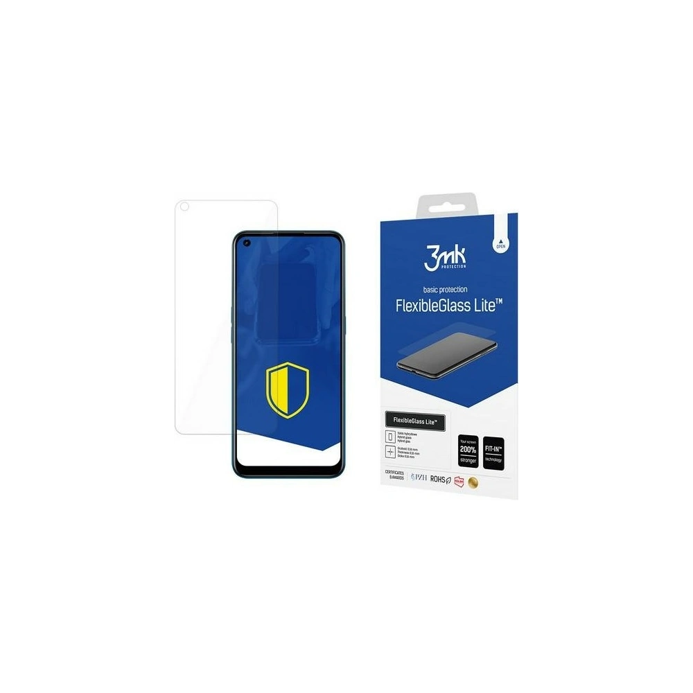 Wholesale 3MK FlexibleGlass Lite Oppo A53 - 3MK1311 - {ean13} - Hurt