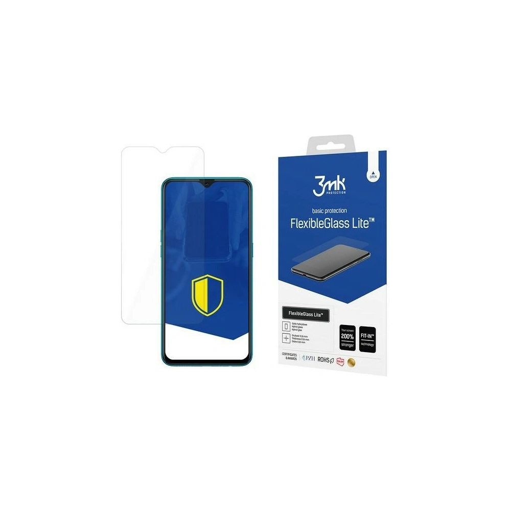Wholesale 3MK FlexibleGlass Lite Oppo A12 - 3MK1309 - {ean13} - Hurt