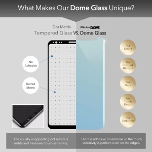 Hurtownia GSM - Oprava soupravy Whitestone Dome sklo Samsung Galaxy S9 Plus - WSD009 - {ean13} - Hurt