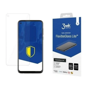Wholesale 3MK FlexibleGlass Lite Moto G8 Power - 3MK1302 - {ean13} - Hurt