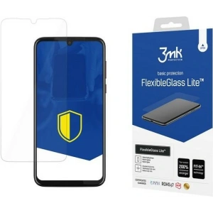Hurtownia GSM - Hybriertes Glas 3MK FlexibleGlass Lite Moto G8 Plus - 3MK1300 - {ean13} - Hurt