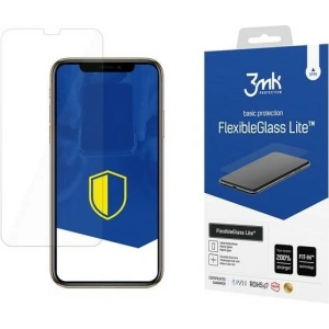 Wholesale 3MK FlexibleGlass Lite Apple iPhone XS - 3MK1293 - {ean13} - Hurt