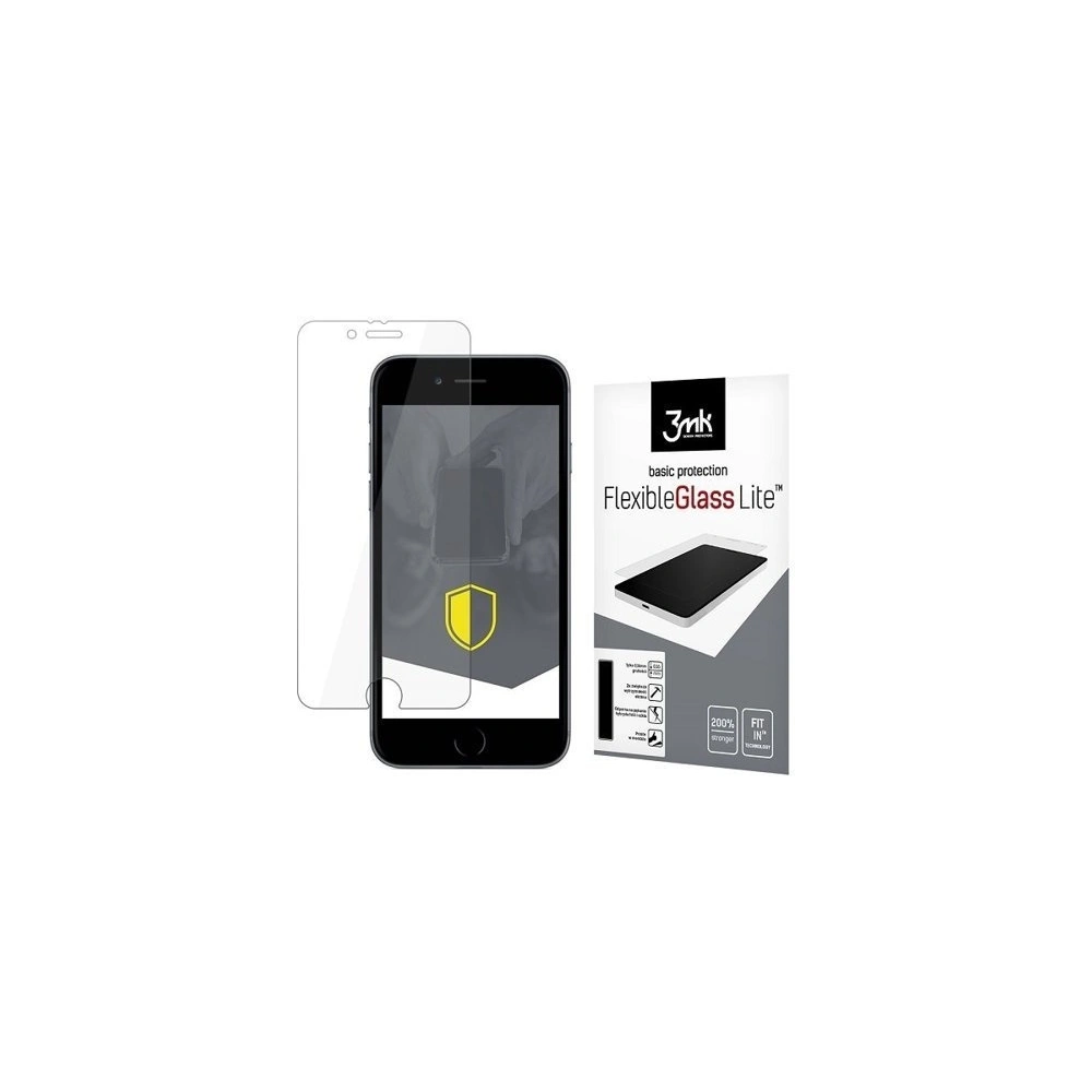 Wholesale 3MK FlexibleGlass Lite Apple iPhone 8 - 3MK1289 - {ean13} - Hurt