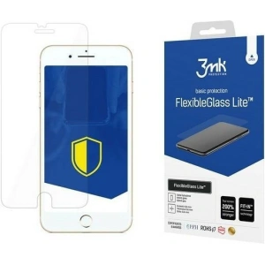 Hurtownia GSM - Szkło hybrydowe 3MK FlexibleGlass Lite Apple iPhone 7 Plus - 3MK1286 - {ean13} - Hurt