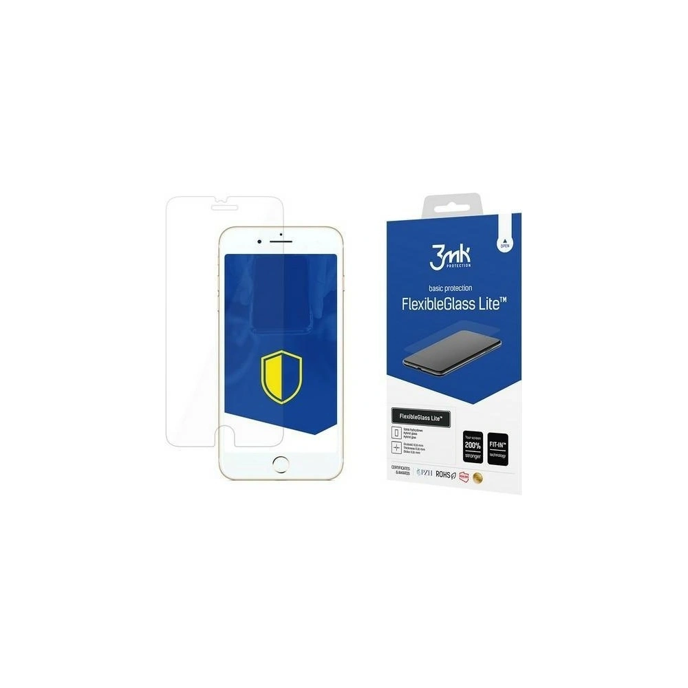 Wholesale 3MK FlexibleGlass Lite Apple iPhone 7 Plus - 3MK1286 - {ean13} - Hurt