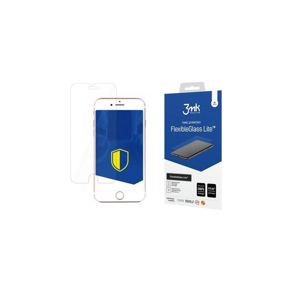 Wholesale 3MK FlexibleGlass Lite Apple iPhone 7 - 3MK1287 - {ean13} - Hurt
