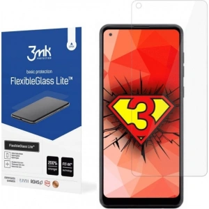 Hurtownia GSM - Hybridglas 3MK FlexibleGlass Lite Apple iPhone 12 Mini - 3MK1283 - {ean13} - Hurt