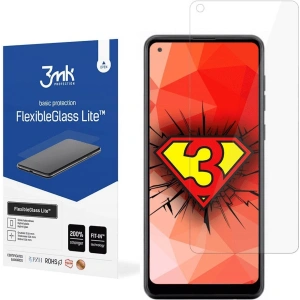 Hurtownia GSM - Szkło hybrydowe 3MK FlexibleGlass Lite Apple iPhone 11 - 3MK1282 - {ean13} - Hurt