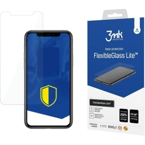 Hurtownia GSM - Szkło hybrydowe 3MK FlexibleGlass Lite Apple iPhone 11 Pro - 3MK1281 - {ean13} - Hurt