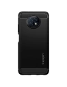 Wholesale Spigen Rugged Armor Redmi Note 9T Matte Black - SPN1549BLK - {ean13} - Hurt