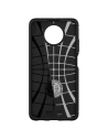 Wholesale Spigen Rugged Armor Redmi Note 9T Matte Black - SPN1549BLK - {ean13} - Hurt