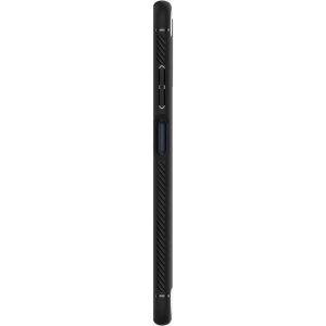 Hurtownia GSM - Etui Spigen Rugged Armor Redmi Note 9T Matte Black - SPN1549BLK - {ean13} - Hurt