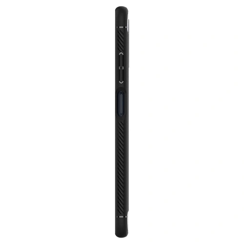 Etui Spigen Rugged Armor Redmi Note 9T Matte Black