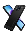 Wholesale Spigen Rugged Armor Redmi Note 9T Matte Black - SPN1549BLK - {ean13} - Hurt