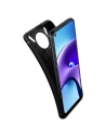 Wholesale Spigen Rugged Armor Redmi Note 9T Matte Black - SPN1549BLK - {ean13} - Hurt
