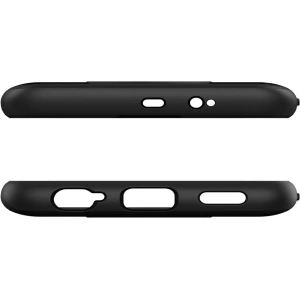 Hurtownia GSM - Etui Spigen Rugged Armor Redmi Note 9T Matte Black - SPN1549BLK - {ean13} - Hurt