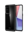 Etui Spigen Ultra Hybrid OnePlus 9 Pro Matte Black