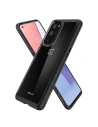 Hurtownia GSM - Etui Spigen Ultra Hybrid OnePlus 9 Pro Matte Black - SPN1550BLK - {ean13} - Hurt