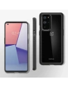 Hurtownia GSM - Etui Spigen Ultra Hybrid OnePlus 9 Pro Matte Black - SPN1550BLK - {ean13} - Hurt