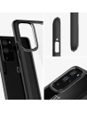 Hurtownia GSM - Etui Spigen Ultra Hybrid OnePlus 9 Pro Matte Black - SPN1550BLK - {ean13} - Hurt