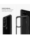 Hurtownia GSM - Etui Spigen Ultra Hybrid OnePlus 9 Pro Matte Black - SPN1550BLK - {ean13} - Hurt